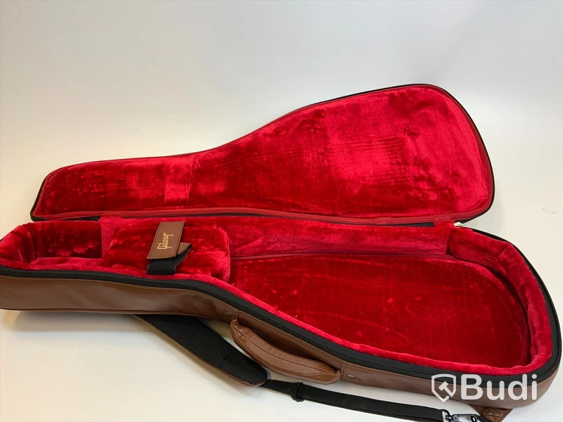Gibson Premium Softcase Brown